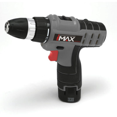Hilka 10.8v Li-ion Cordless Drill Driver Hilka 10.8v Li-ion Cordless Drill Driver
